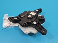 Silniczek nawiewu NAGRZEWNICY Kia Sportage III 10-15 EUROPA