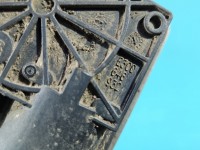 Rura przewód Producent części: Volvo, Benzyna, Europejska, SIŁOWNIK KLAP WYDECHU Volvo S90 II 16- 2.0 T