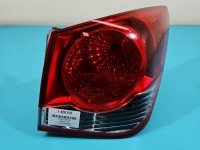 Lampa tył prawa Chevrolet Cruze sedan