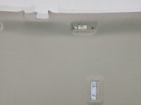 Podsufitka Opel Zafira C 13367964 HB