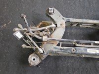 Tylna belka oś tył Mercedes CLS II C218 W218 218 4.7 V8 (278922) Tylna belka oś tył Mercedes CLS II C218 W218 218 4.7 V8 (278922)