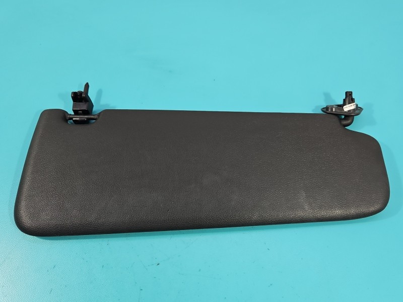 Przesłonka lewa BMW X1 E84 DASZEK osłona przeciwsłoneczna 7251981-02