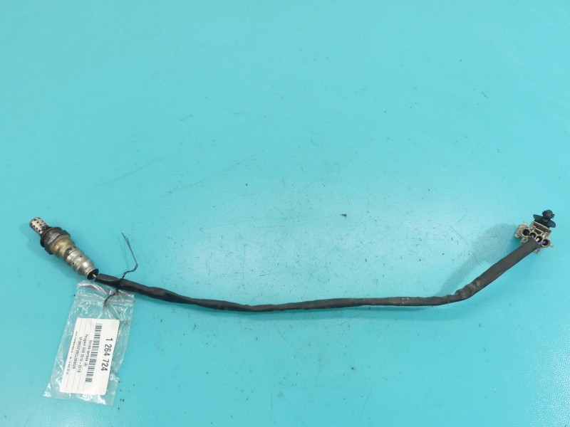Sonda lambda Peugeot, Europejska, 4pin Peugeot 508 I 10-18 1.6 THP ES20413 35519