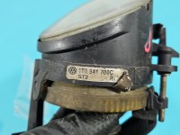 Halogen prawy Vw Tiguan I 07-