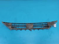 Zaślepka kratka zderzaka środkowa atrapa Ford Focus Mk4