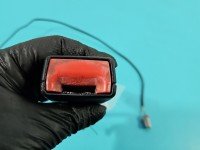 Pas bezpieczeństwa przód lewy kierowcy Citroen Nemo EU