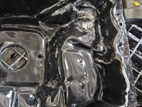 Skrzynia biegów automat Fiat Freemont P04800802AC 2.0 jtd