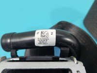 Pas bezpieczeństwa przód lewy kierowcy Opel Astra V K 39141265, 34196990, 39016994 EU