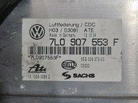Sterownik moduł Vw Touareg I 7L 7L0907553F