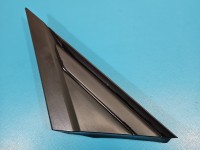 Listwa błotnika przód lewa Peugeot 3008 II 9811661880G