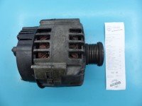 TEST Alternator Renault Espace IV SG128017, 7700426849 1.9 dci