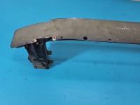 Wzmocnienie zderzaka przód belka Opel Insignia A Producent części: OPEL, Europejska, SFERY ZGNIOTU przednie Z190