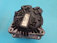 TEST Alternator Citroen Berlingo I 2.0 HDI 9646321780