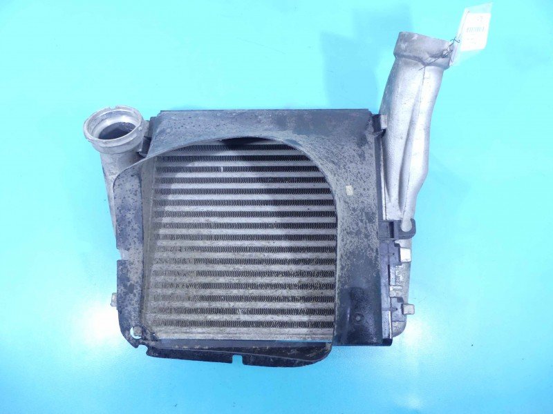 Intercooler Porsche Cayenne I 7L5145804C 4.8 V8 Turbo