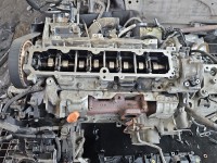 Silnik Peugeot 208 I 1.6 hdi 92KM ODPALANY FILM POMIAR