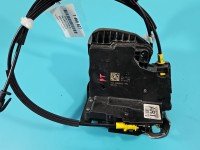 Zamek tył prawy 13598385 Opel Astra V K Producent części: OPEL, 4pin