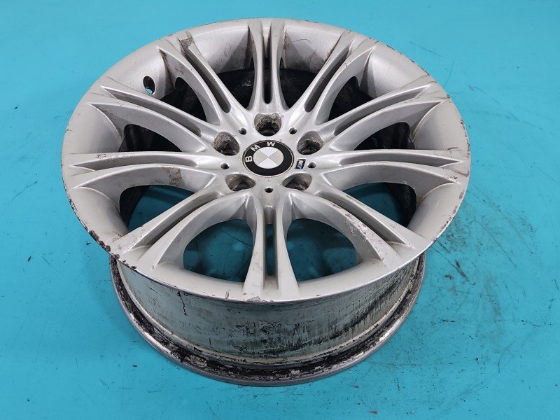Felga aluminiowa 18" Bmw e60 e61 alufelga