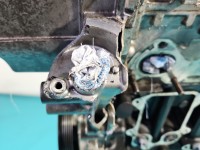 Silnik Vw Scirocco III 08- 1.4 TSI 122KM ODPALANY FILM pomiar