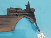 Osłona ZAŚLEPKA PLASTIK FORD C-MAX II MK2