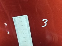 Błotnik przód prawy Suzuki Sx4 I 06- ZFM C14