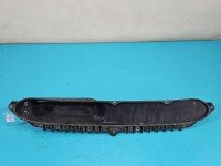 Osłona ZAŚLEPKA PLASTIK Fiat Ducato IV 1374204080