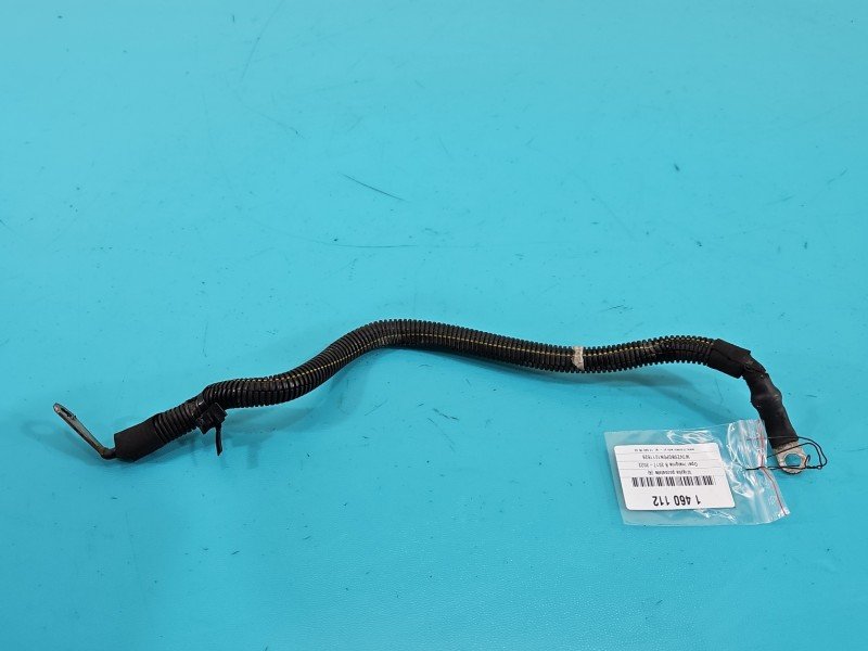 KLEMA INSTALACJA WIĄZKA MINUSOWA MINUS Opel Insignia B