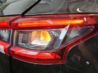 Lampa tył prawa Nissan Qashqai II J11 13-21 inny EUROPA