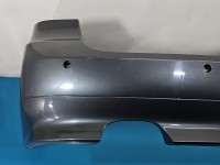 Zderzak tył Bmw e60 e61 TITANGRAU II METALLIC (A36) kombi