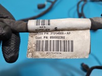 Wiązka zderzaka przód Volvo V40 II 12- 31314509 Instalacja pdc