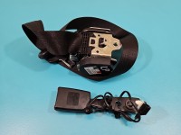 Pas bezpieczeństwa przód lewy kierowcy Mitsubishi Colt Z30 VI 04- 606844000 EU