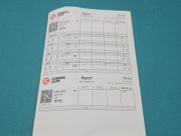 TESTOWANY Wtryskiwacz 0445110955 Opel Astra VI L 1.5 cdti 131KM