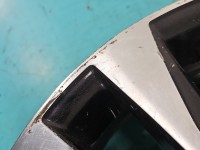 Felga aluminiowa 18" komplet alufelgi felgi Toyota Rav4 IV