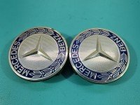 Dekielki felg komplet alufelg Mercedes W213