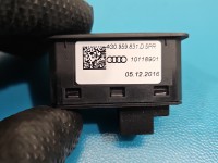 Przełącznik Otwierania klapy AUDI Q7 II 4M 4G0959831D