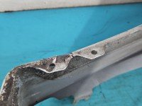 Błotnik przód prawy Dacia Logan II 12-20 biały OV369