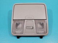 Lampa kabiny lampka Hyundai Elantra V 10-16 92800-3X0XX