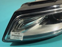 Reflektor lewy lampa przód AUDI Q5 8R 08- EUROPA 8R0941031E