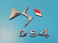 Atrapa grill CITROEN DS4 II 21-