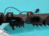 Kolektor wydechowy Fiat Freemont 55221597 2.0 jtd