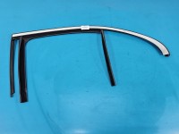 Listwa drzwi tył lewa Mercedes W213 sedan