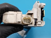 Zamek przód lewy Seat Alhambra I EUROPA Producent części: Seat, 6+3pin, 93BG-220A20-DD