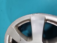 alufelgi felgi 17" komplet Mercedes W251 R17 Szerokość felgi: 7.5", Rozstaw śrub: 5x112, Odsadzenie (ET): 56, Mercedes,...