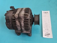 TEST Alternator Vw Transporter T4 2.4d 0123320024