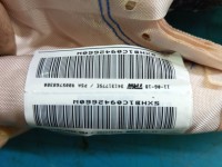 Kurtyna prawa poduszka airbag Peugeot 308 II T9 kombi