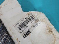 Wygłuszenie pozostałe PODBITKA Dacia Duster II 18-