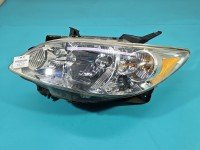 Reflektor lewy lampa przód Mazda Mpv II EUROPA