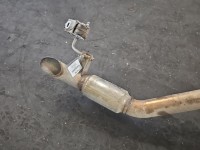 Tłumik WYDECH Skoda Superb IV 2.0 TDI DXPA 3WA253411G