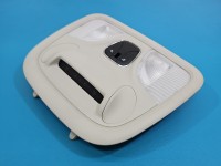 Lampa kabiny lampka Jeep Cherokee KL