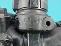 Przepustnica Peugeot 3008 I 25365285, 25565220, 9639469280 1.6 hdi