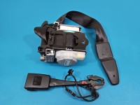 Pas bezpieczeństwa przód lewy kierowcy 307100210, 8T8857705F, 8K0857755F Audi A5 8T EU